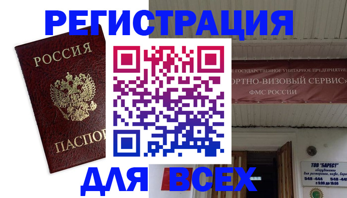 прописка в Щёлково